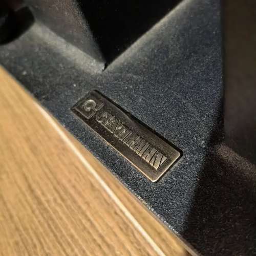 君子黑武士 hifi 腳架