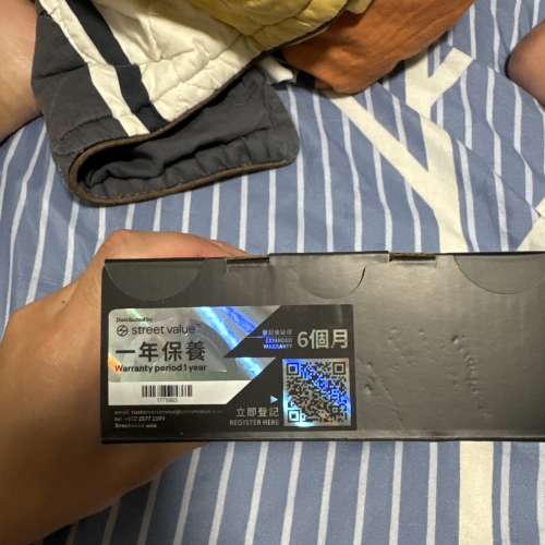 Marshall willen 黑色全新