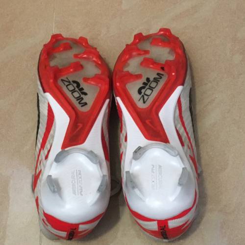 Nike Air Zoom Mercurial Superfly 9 Elite FG Ready 落場版真草FG 波boot