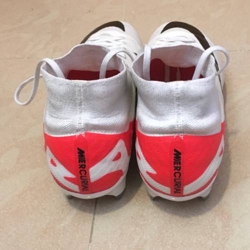 Nike Air Zoom Mercurial Superfly 9 Elite FG Ready 落場版真草FG 波boot