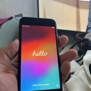 iPhone se2