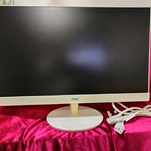 AOC I2369VM 24吋ips