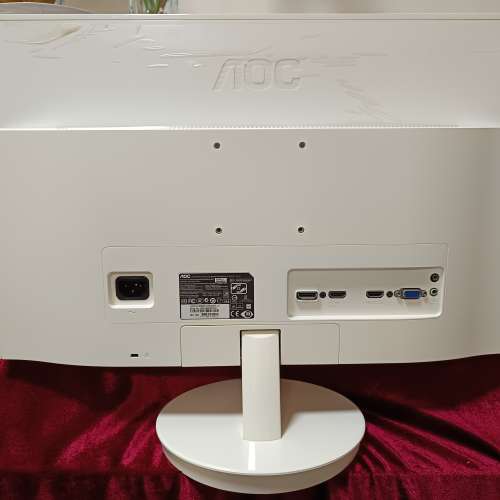 AOC I2369VM 24吋ips