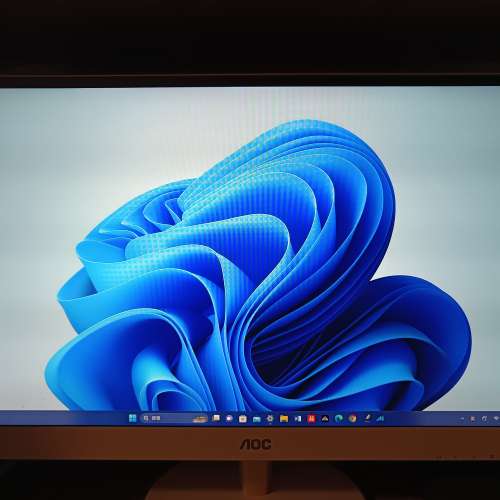 AOC I2369VM 24吋ips