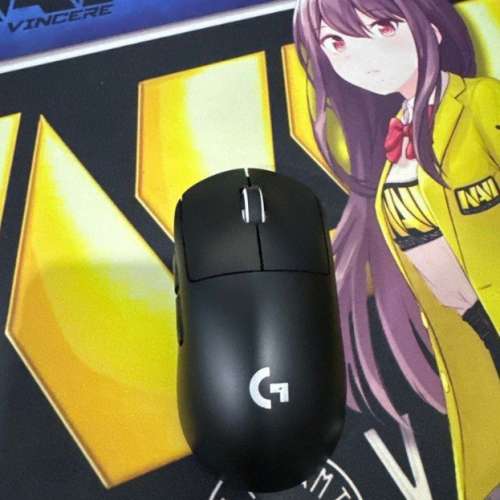 G pro superlight