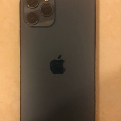 iphone 12 pro 128Gb 藍色