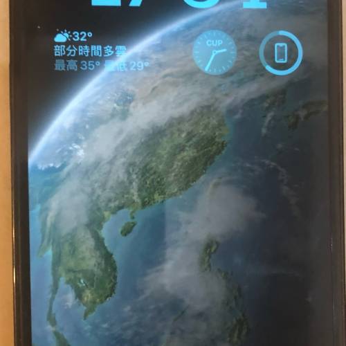 iphone 12 pro 128Gb 藍色