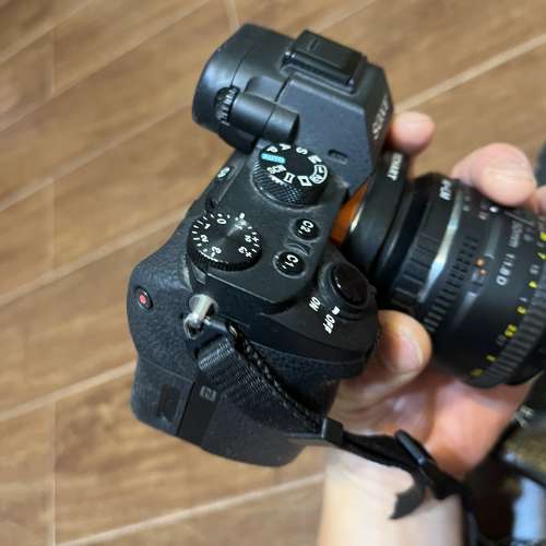Sony A7ii a7m2 機身