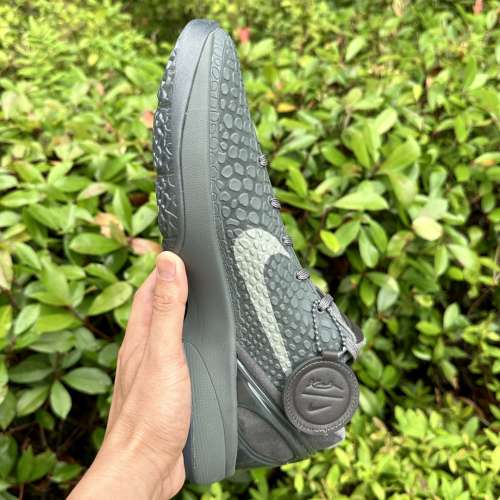 籃球鞋，科比6深灰