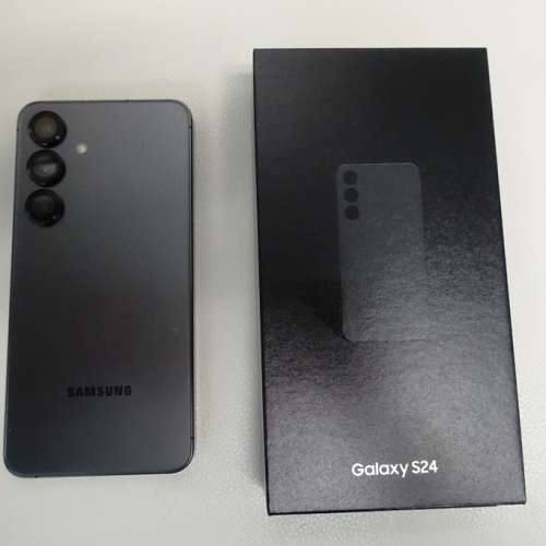 Samsung 三星 Galaxy S24 (8 + 256G)行貨 (可換機 Samsung Z Flip 5 5G 8+256GB)