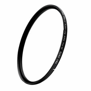 T&Y FOTO XS-PRO 1 Multi-Coated Protection Filter (MCUV) For FUJINON XF 14mm F2.8