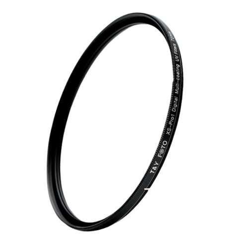 T&Y FOTO XS-PRO 1 Multi-Coated Protection Filter (MCUV) 保護濾鏡 - 82mm