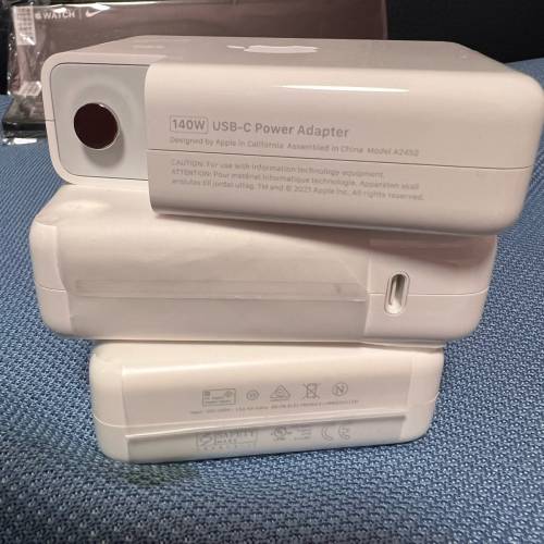 100%全新原裝蘋果電源轉換器延長線