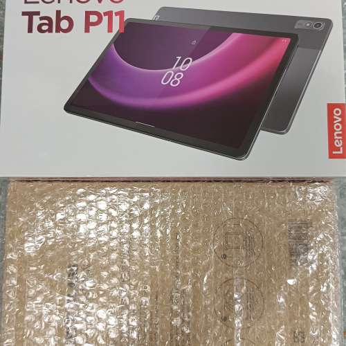 Lenovo P11 Gen2 行貨