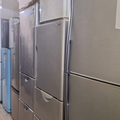 2手9成新雪櫃，洗衣機，冷氣，凍櫃等等！歡迎查詢