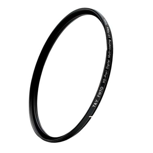 T&Y FOTO XS-PRO 1 Multi-Coated Protection Filter (MCUV) For XC 16-50mm