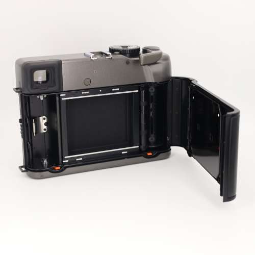 Mamiya 7 With 65mm F4 & 150mm F4.5 Film Camera 120菲林相機