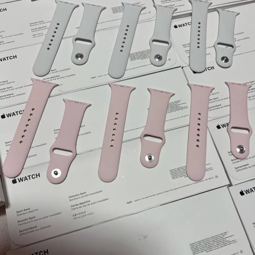 100%全新原装Mophie wireless 放喺枱面無線充電器