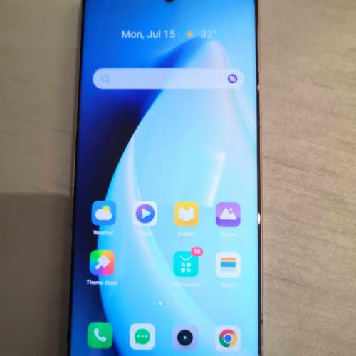 Oppo  Realme 10 Pro 5G  12+256G          6.72 inches(吋)  IPS 屏 Screen, 可以...