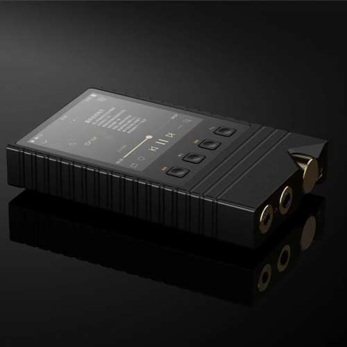 9 成幾新 ONIX XM5 播放器