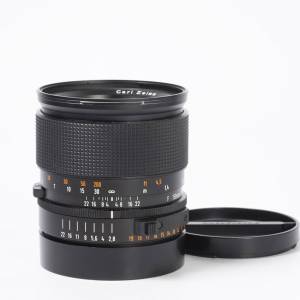 || Hasselblad Carl Zeiss Sonnar F 150mm F2.8 T* ||