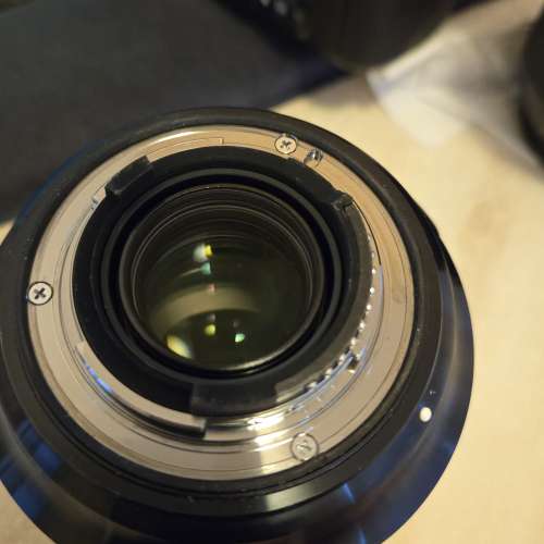 Sigma 24-70mm F2.8 DG Art