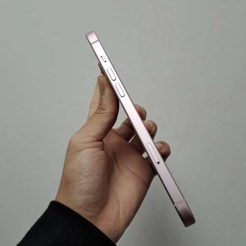 (荃灣實體店, 完美15plus😍) Apple Iphone 15 plus  128 粉紅色🥰
