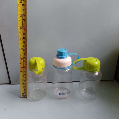 全新：迷你小水樽（全取NEW  All$60）