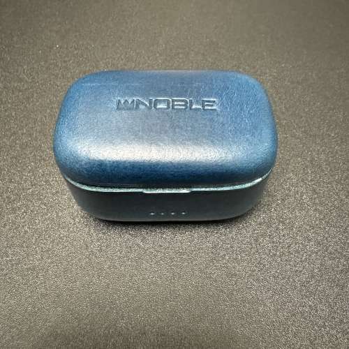 Noble Audio Fokus Prestige 皮套