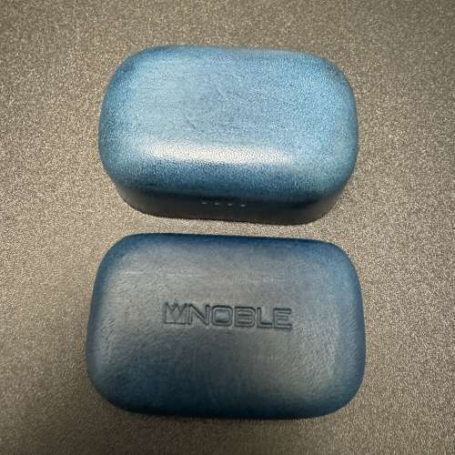 Noble Audio Fokus Prestige 皮套