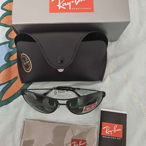 Ray Ban Sunglasses
