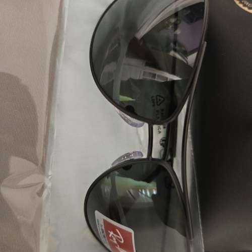 Ray Ban Sunglasses
