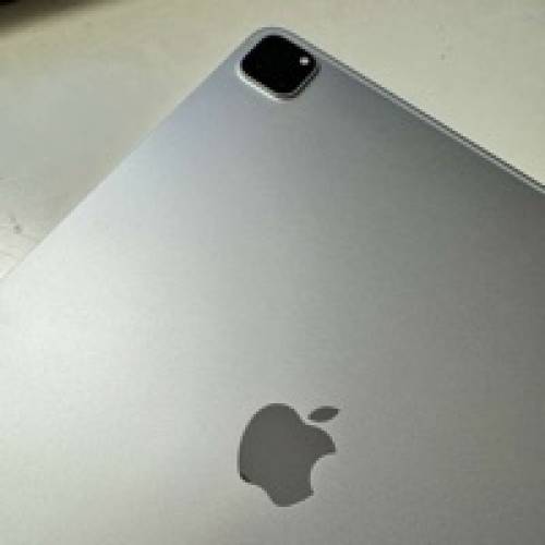 M2 iPad Pro 12.9吋128GB Wi-Fi 連Apple Pencil