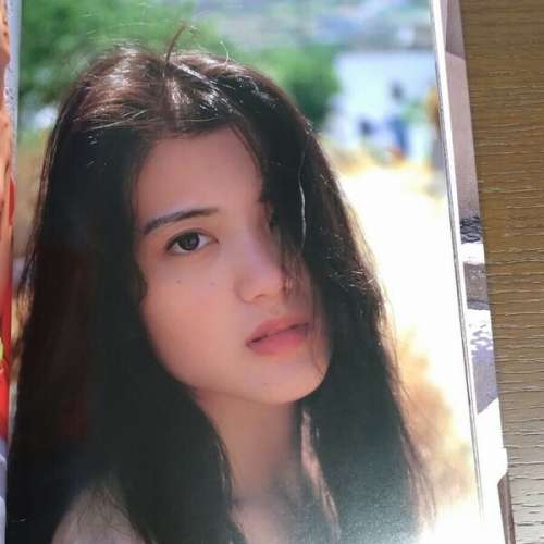 小澤夏希/小澤夏木寫真集 小沢なつき 写真集 早熟 沢渡朔