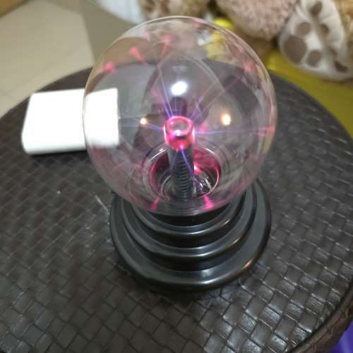 USB Plasma Ball