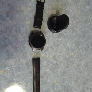 Samaung Galaxy watch R810 S size 42mm 857B