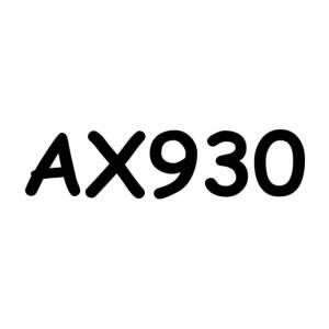 AX930