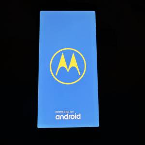 MotoG6 plus