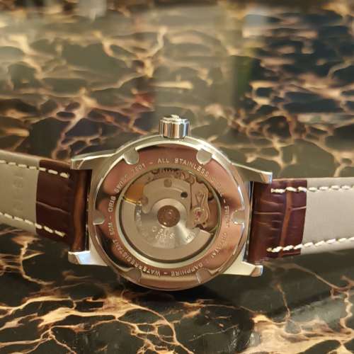 Oris BC3 automatic watch,7501,35mm size,85%new,90%new