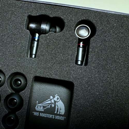 Victor JVC HA-FW1500 日版日製狗仔 全新100% new 日本帶番來從未被使用