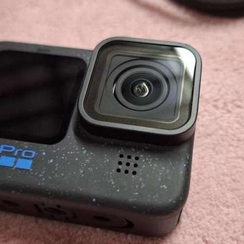 Gopro Hero 12