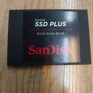 SSD 240gb