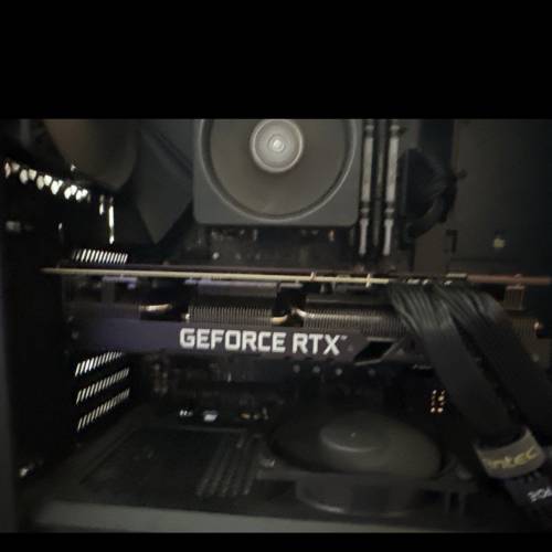 asus tuf gaming 3070