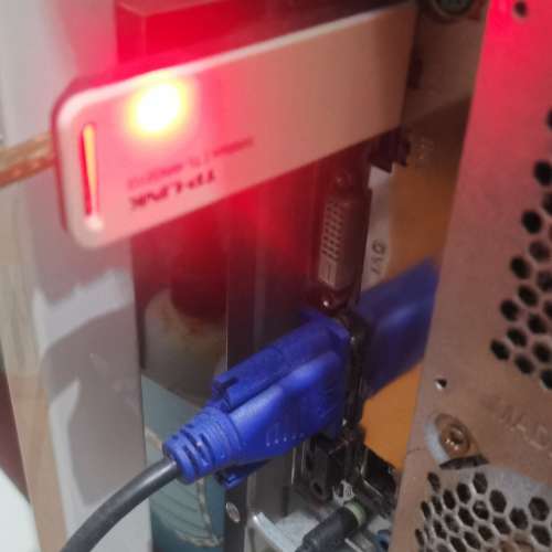 台式電腦一套，Intel I3處理器，Topcon22" Mon, 佳能三合一打印機，羅技鍵盤鼠標，...