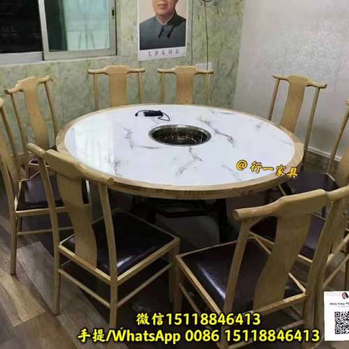 餐廳傢俬訂造，茶餐廳卡位梳化，火鍋桌椅，火鍋桌，儲物卡位梳化，餐廳家具，餐枱櫈...