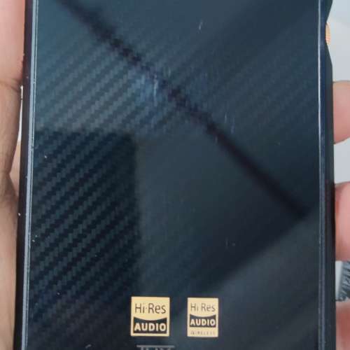FIIO M11pro