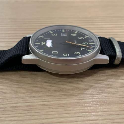 Fortis Flieger Automatic