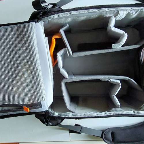 Lowepro FLIPSIDE 300AW III BACKPACK