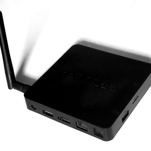 煲戲睇片，消閑良伴 ! 高級 電視機盒子/ 機頂盒 已加裝 Apps (新品) 4K Android TV...