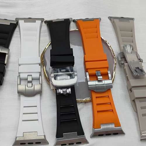 全新現貨 獨行者2代-MR系列 42/44/45/49mm #錶帶#Apple Watch ultra#iPhone#hy